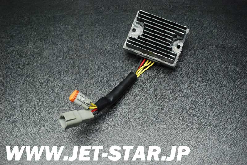 Used 278001969 REGULATOR [S651-078]