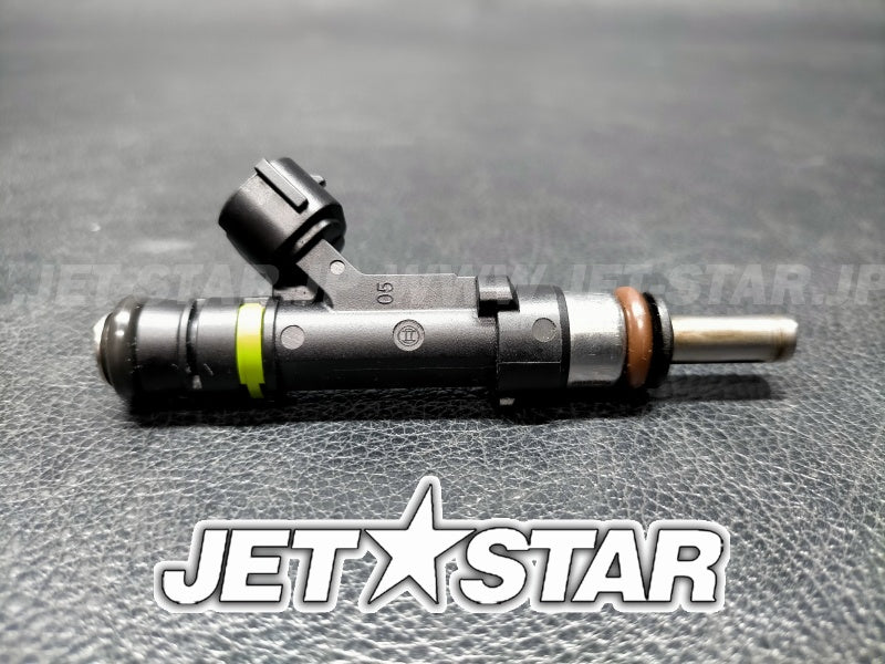Used 420874000 INJECTOR [S6542-02]