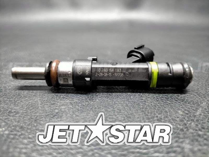 Used 420874000 INJECTOR [S6542-02]