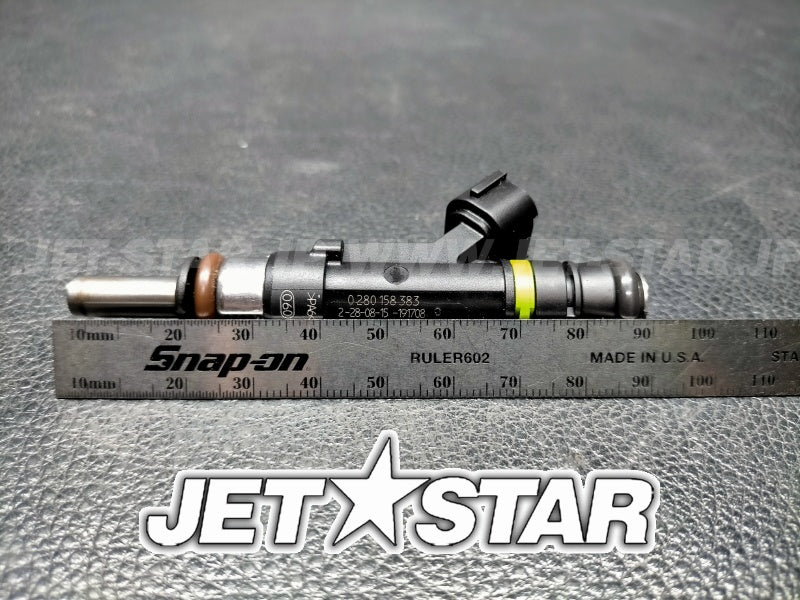 Used 420874000 INJECTOR [S6542-02]
