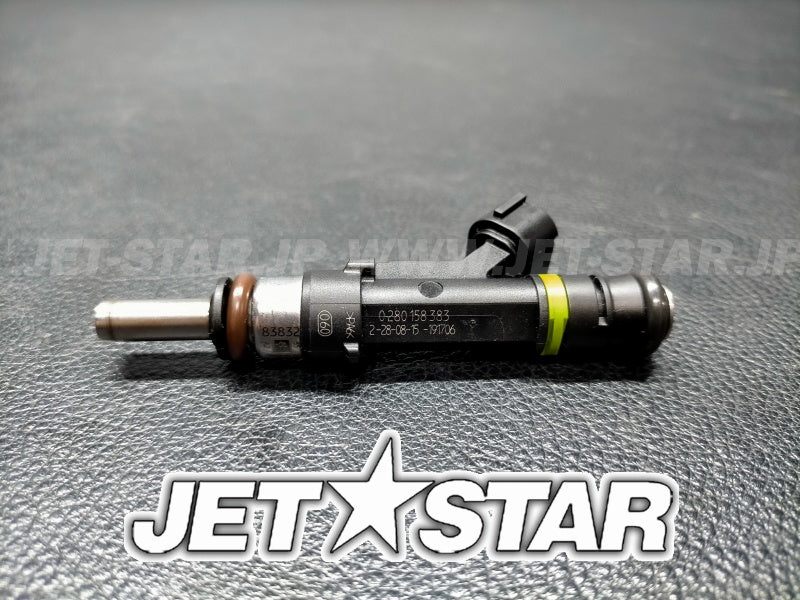 Used 420874000 INJECTOR [S6542-03]