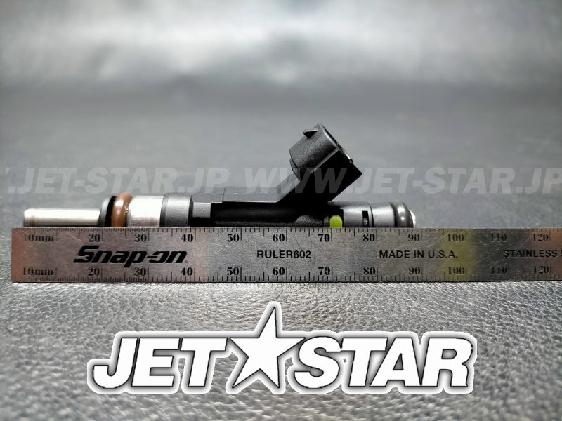 Used 420874000 INJECTOR [S6542-03]