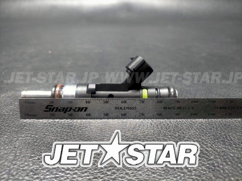 Used 420874000 INJECTOR [S6542-04]