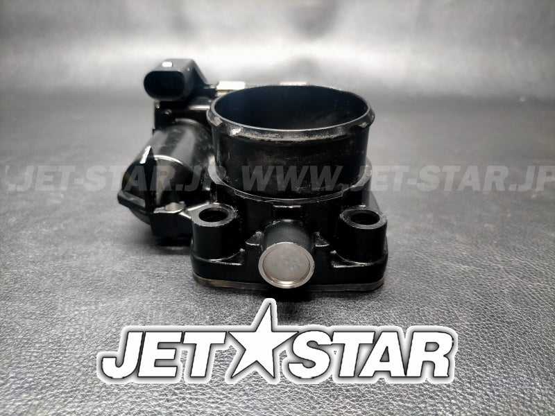 Used 420892592 THROTTLE BODY [S6542-05]