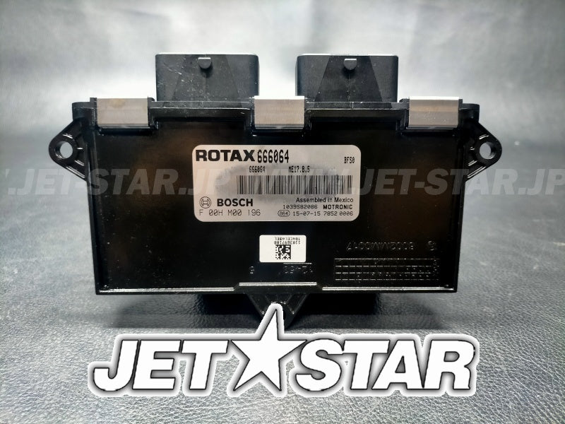 Used 420864374 ELECTRONIC BOX NORTH AMERICA [S6542-07]