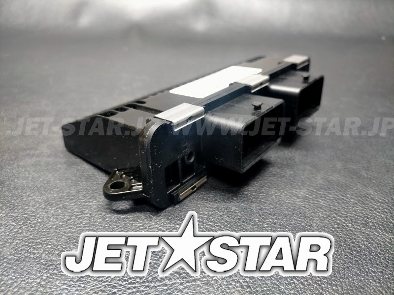 Used 420864374 ELECTRONIC BOX NORTH AMERICA [S6542-07]