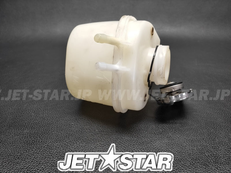 Used 276000265 COOLANT TANK [S6542-14]