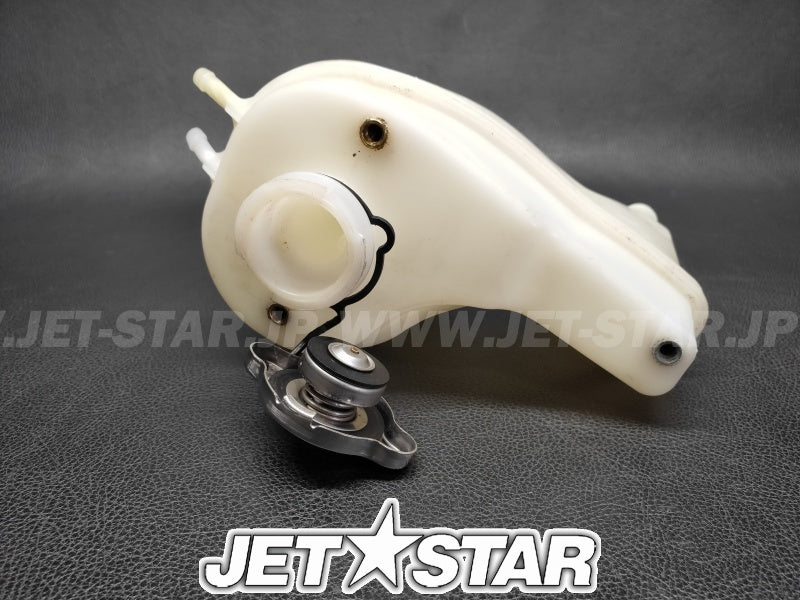 Used 276000265 COOLANT TANK [S6542-14]