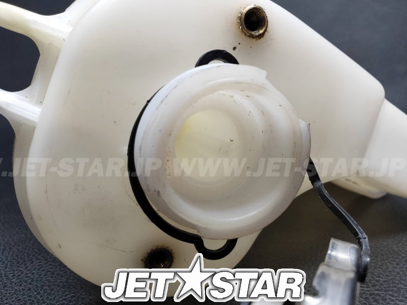Used 276000265 COOLANT TANK [S6542-14]