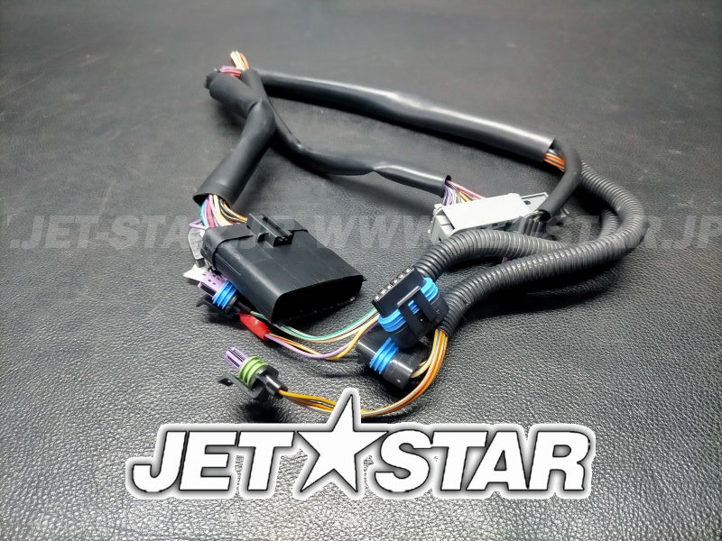 Used 278003266 STEERING HARNESS ASS'Y [S6542-21]