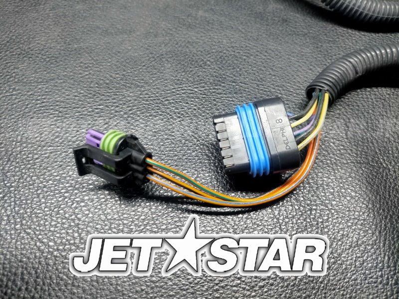 Used 278003266 STEERING HARNESS ASS'Y [S6542-21]