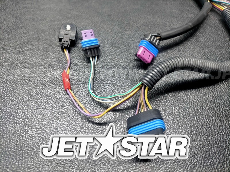 Used 278003266 STEERING HARNESS ASS'Y [S6542-21]