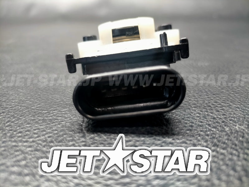 Used 278002284 LH THROTTLE SENSOR [S6542-24]