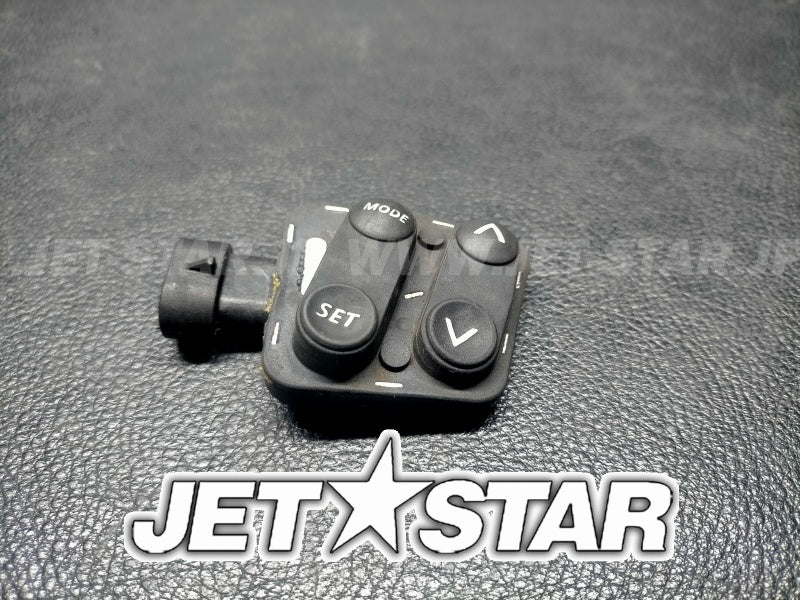 Used 278002602 SWITCH RH MODE/SET [S6542-26]