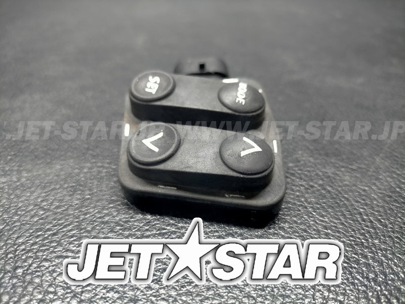 Used 278002602 SWITCH RH MODE/SET [S6542-26]