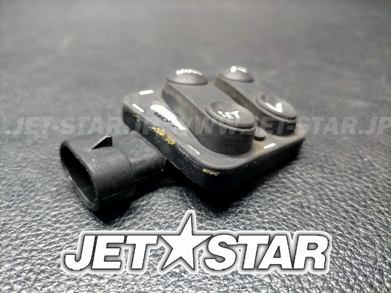 Used 278002602 SWITCH RH MODE/SET [S6542-26]
