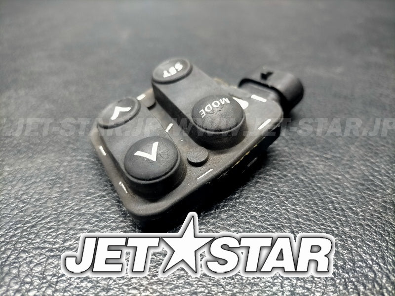 Used 278002602 SWITCH RH MODE/SET [S6542-26]