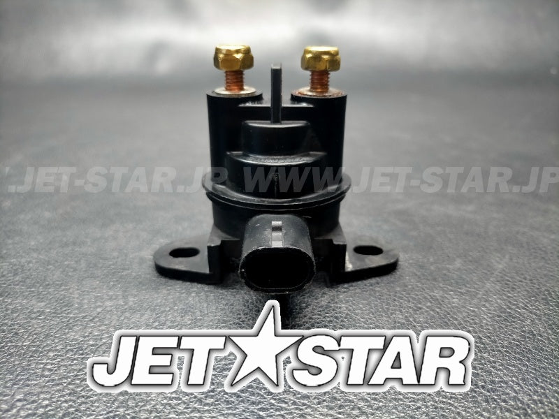 Used 278003012 STARTER RELAY [S6542-29]