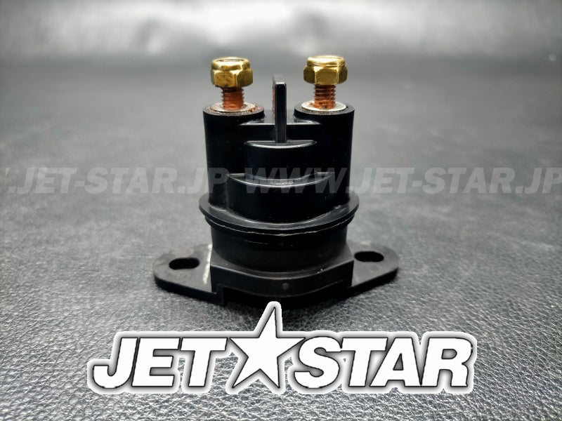 Used 278003012 STARTER RELAY [S6542-29]