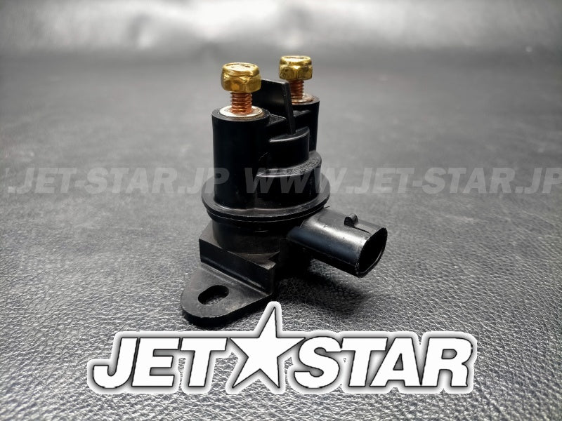 Used 278003012 STARTER RELAY [S6542-29]