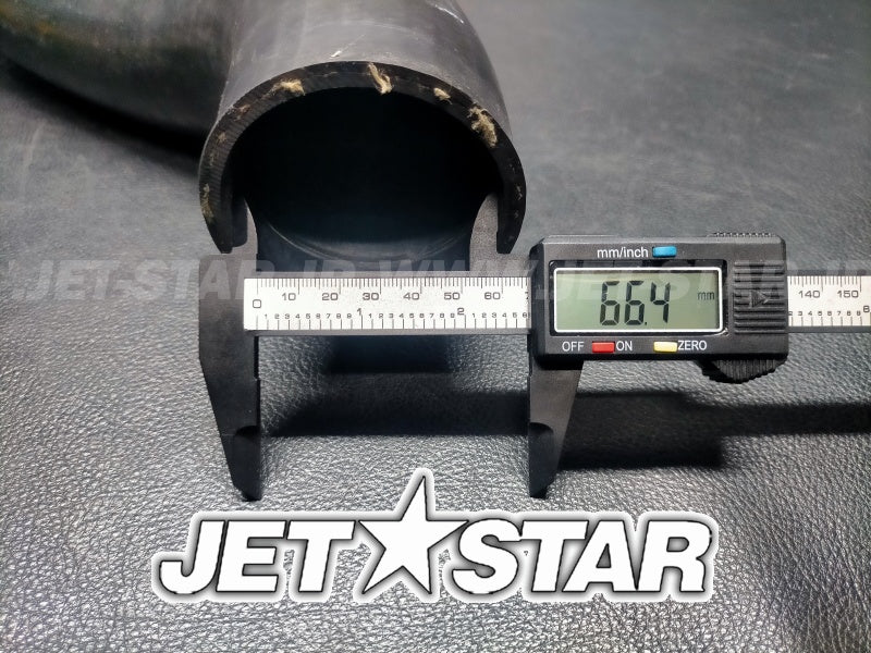 Used 273000339 OUTLET HOSE [S6542-33]