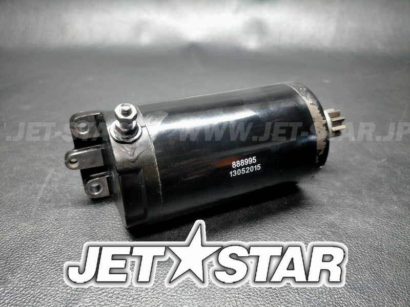 Used 420888995 ELECTRIC STARTER ASS'Y [S6542-36]
