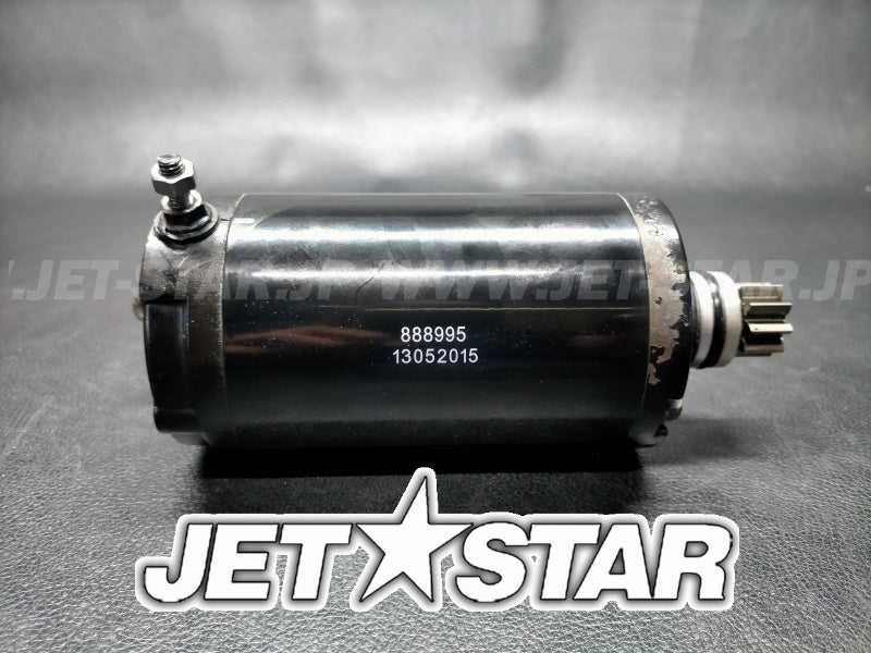 Used 420888995 ELECTRIC STARTER ASS'Y [S6542-36]