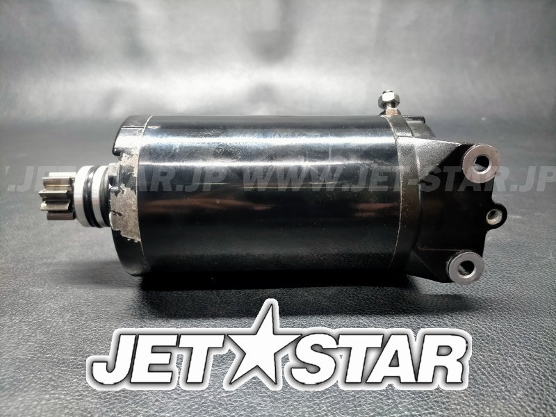 Used 420888995 ELECTRIC STARTER ASS'Y [S6542-36]