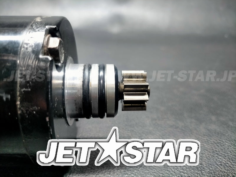 Used 420888995 ELECTRIC STARTER ASS'Y [S6542-36]