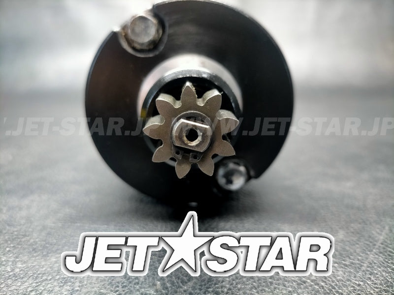 Used 420888995 ELECTRIC STARTER ASS'Y [S6542-36]