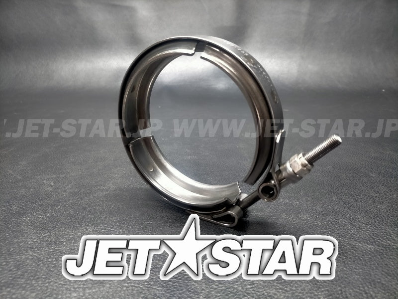 Used 274001417 EXHAUST CLAMP [S6542-38]