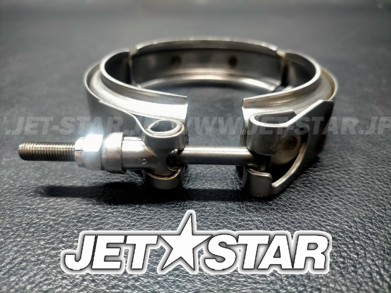 Used 274001417 EXHAUST CLAMP [S6542-38]