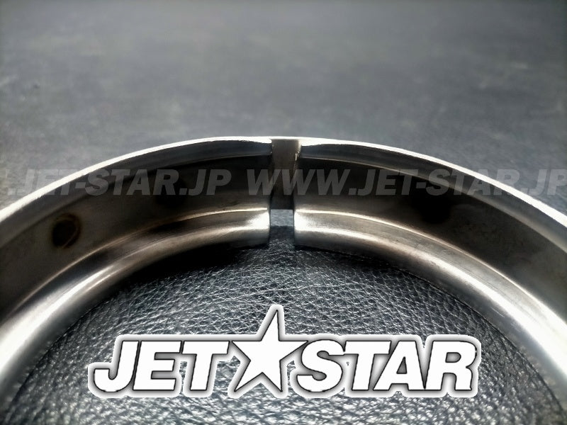 Used 274001417 EXHAUST CLAMP [S6542-38]
