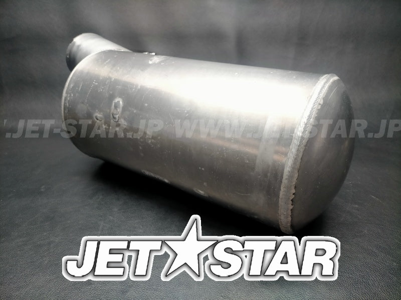 Used 274001517 MUFFLER | ENGINE 300 [S6542-40]