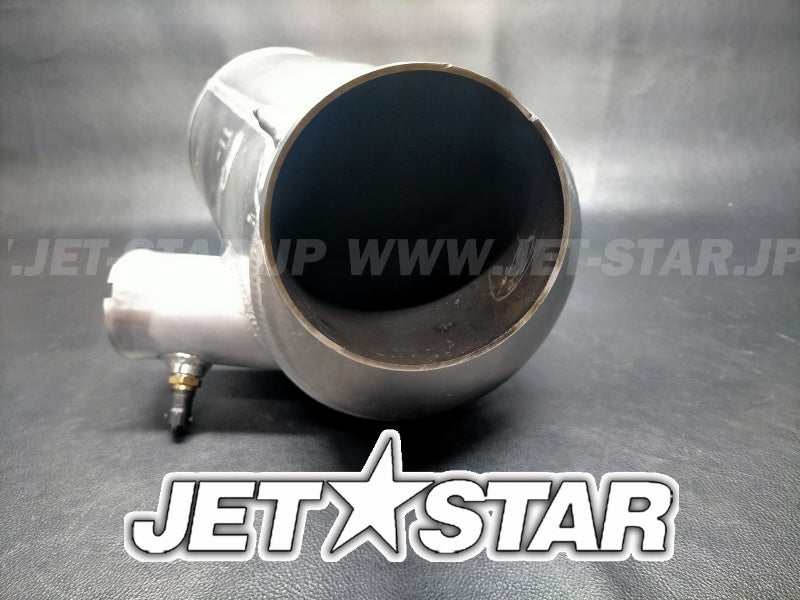 Used 274001517 MUFFLER | ENGINE 300 [S6542-40]