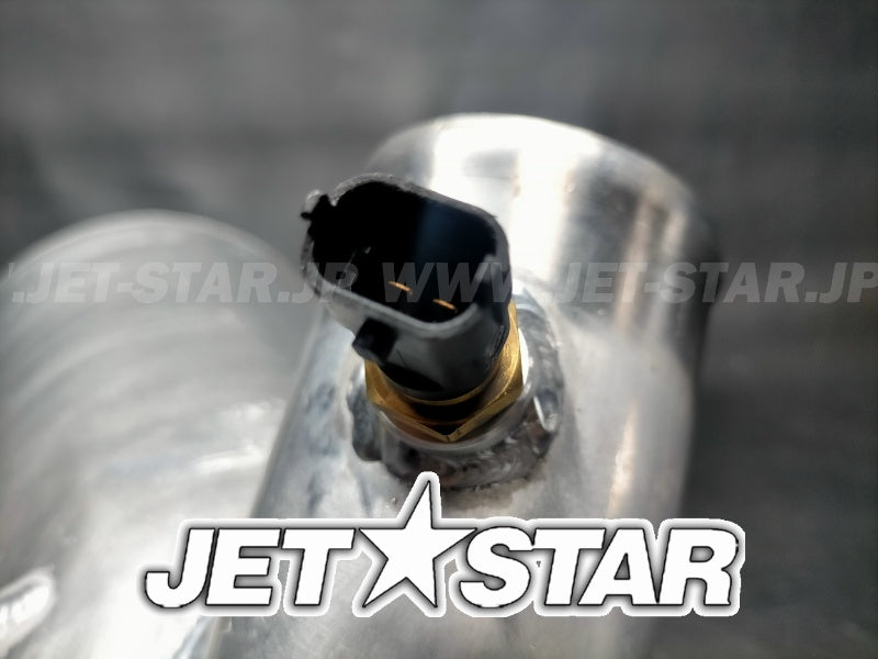 Used 274001517 MUFFLER | ENGINE 300 [S6542-40]