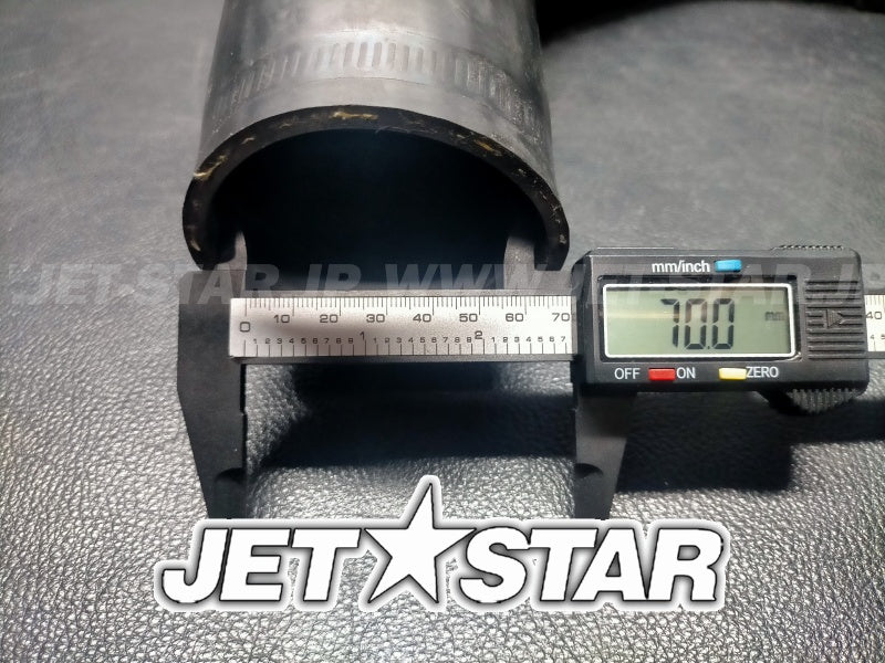 Used 274001518 HOSE-EXHAUST [S6542-42]