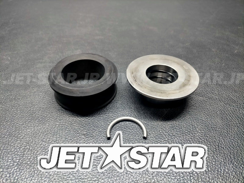 Used 271001420 CARBON RING [S6542-50]