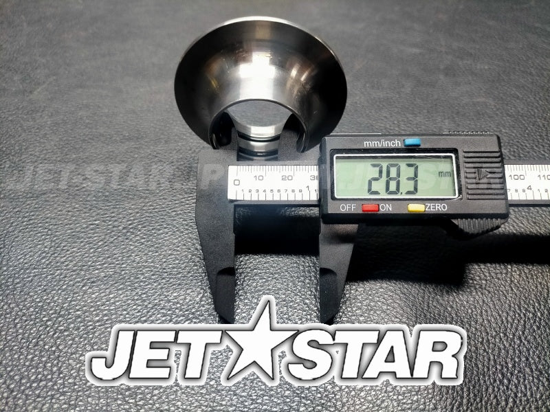 Used 271001420 CARBON RING [S6542-50]