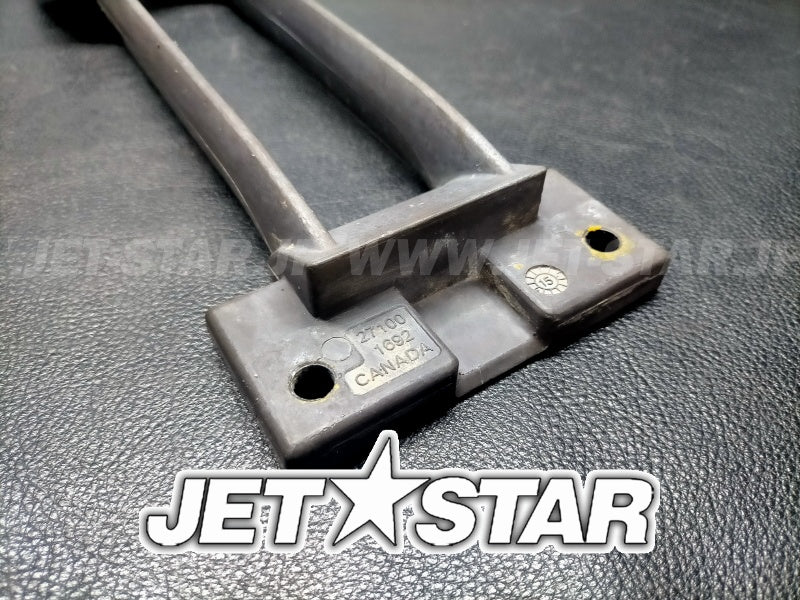 Used 271001967 PUMP GRATE [S6542-51]