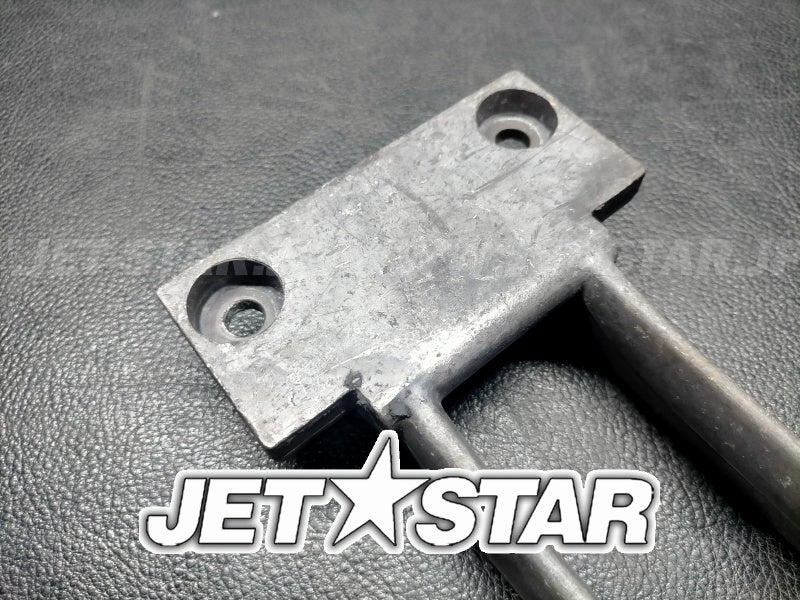 Used 271001967 PUMP GRATE [S6542-51]
