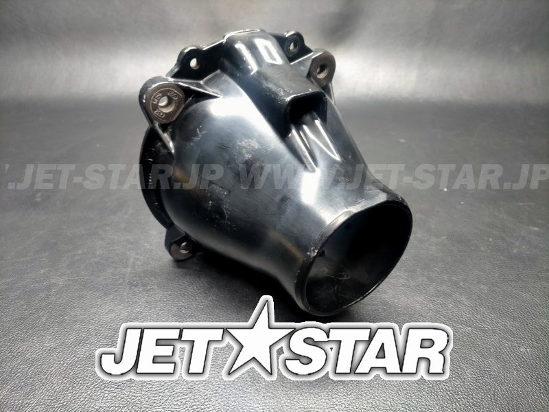 Used 267000844 BLACK VENTURI [S6542-54]