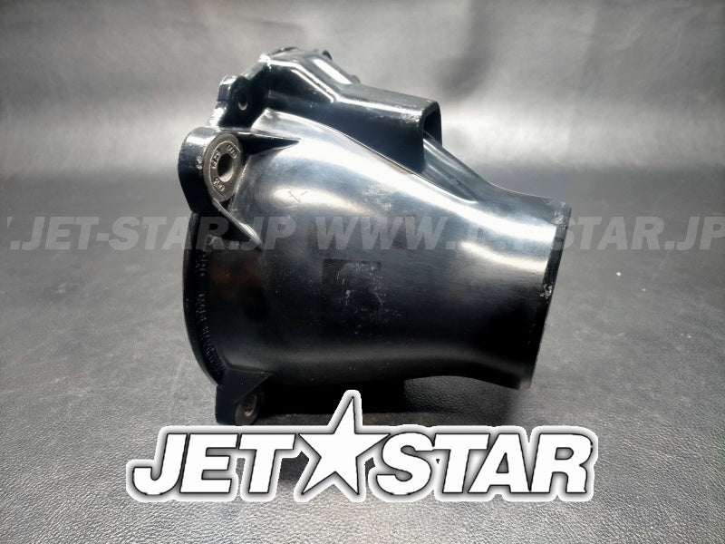 Used 267000844 BLACK VENTURI [S6542-54]