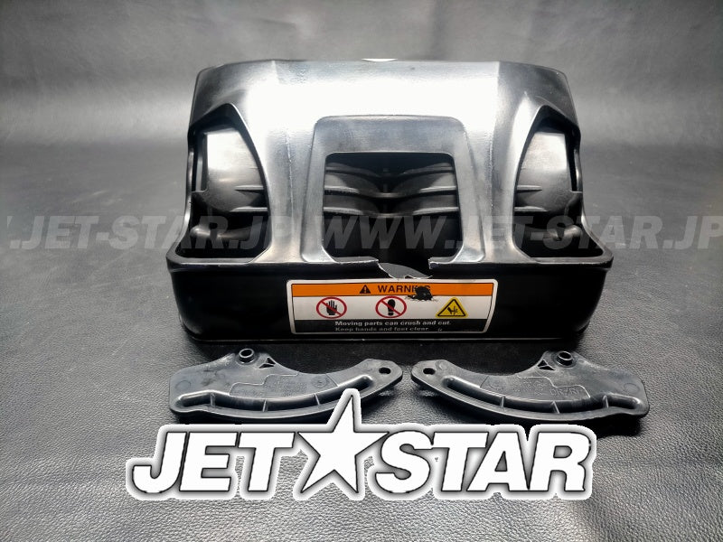 Used 268000296 GATE REVERSE ASS'Y [S6542-58]