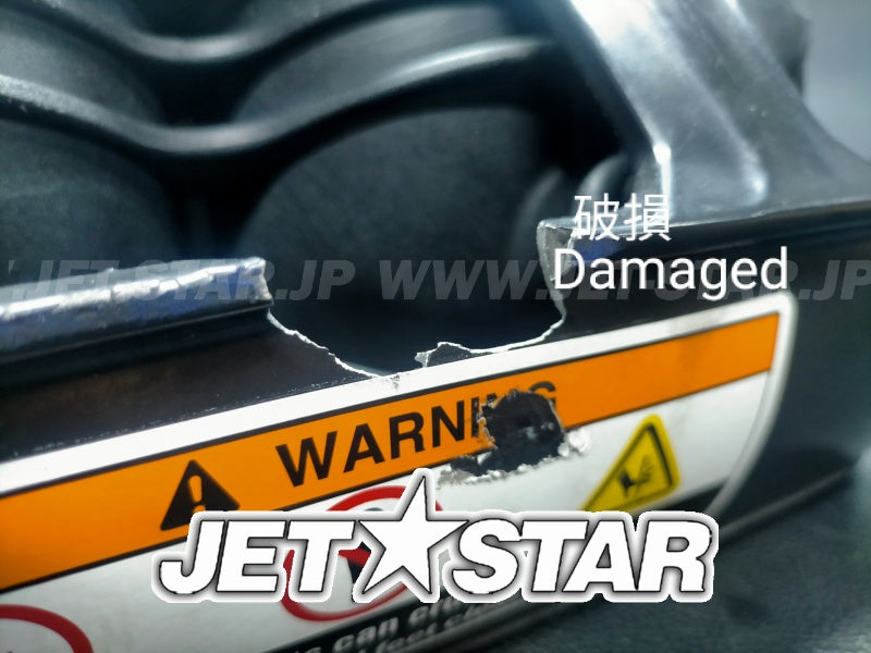 Used 268000296 GATE REVERSE ASS'Y [S6542-58]