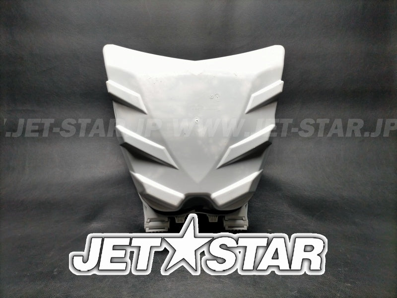 Used 264000120 STORAGE BIN COVER ASS'Y [S6542-64]