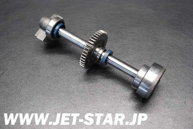 Used 290837387 SHAFT BALANCE ASS'Y [S664-008]