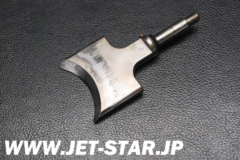 Used 290854410 EXHAUST VALVE [S664-013]