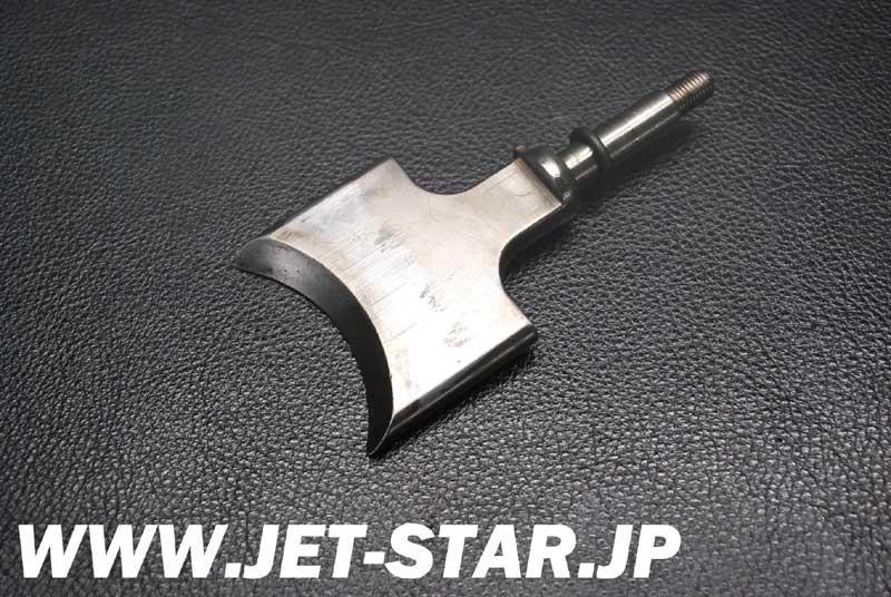 Used 290854410 EXHAUST VALVE [S664-016]