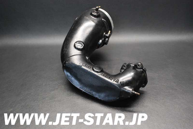 Used 274000714 HEAD PIPE ASS'Y [S664-018]